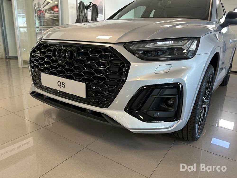 Audi Q5 nuova a Verona (9)