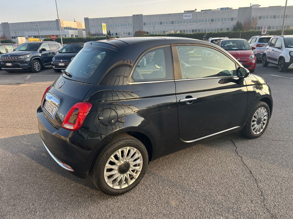 Fiat 500 usata a Bergamo (5)