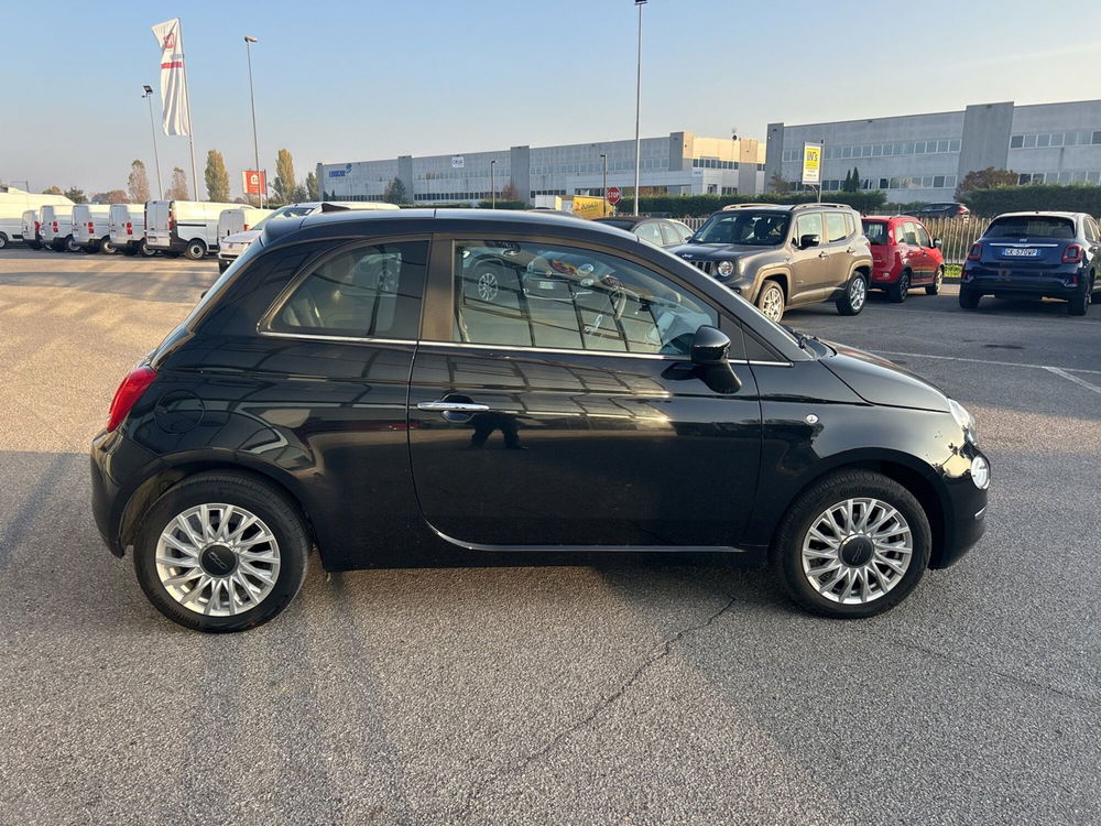 Fiat 500 usata a Bergamo (6)