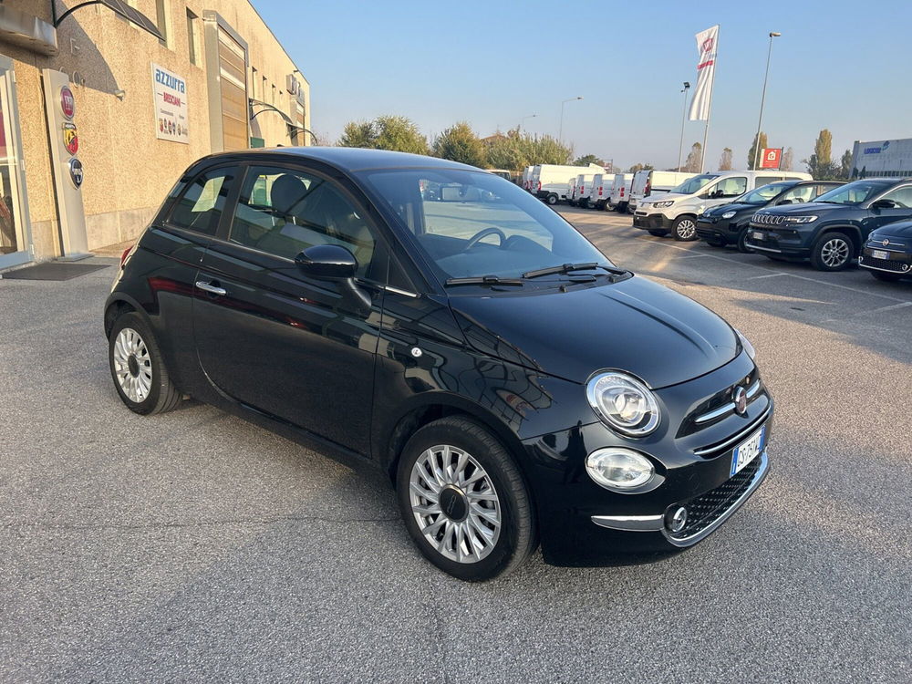 Fiat 500 usata a Bergamo (7)