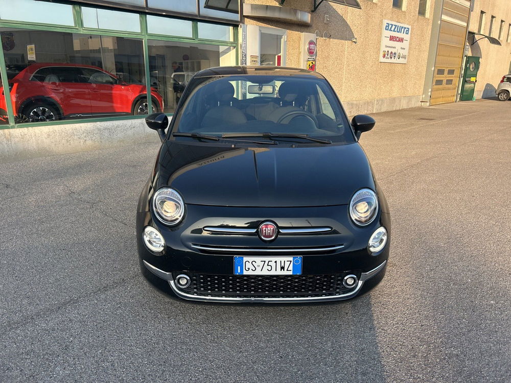 Fiat 500 usata a Bergamo (8)