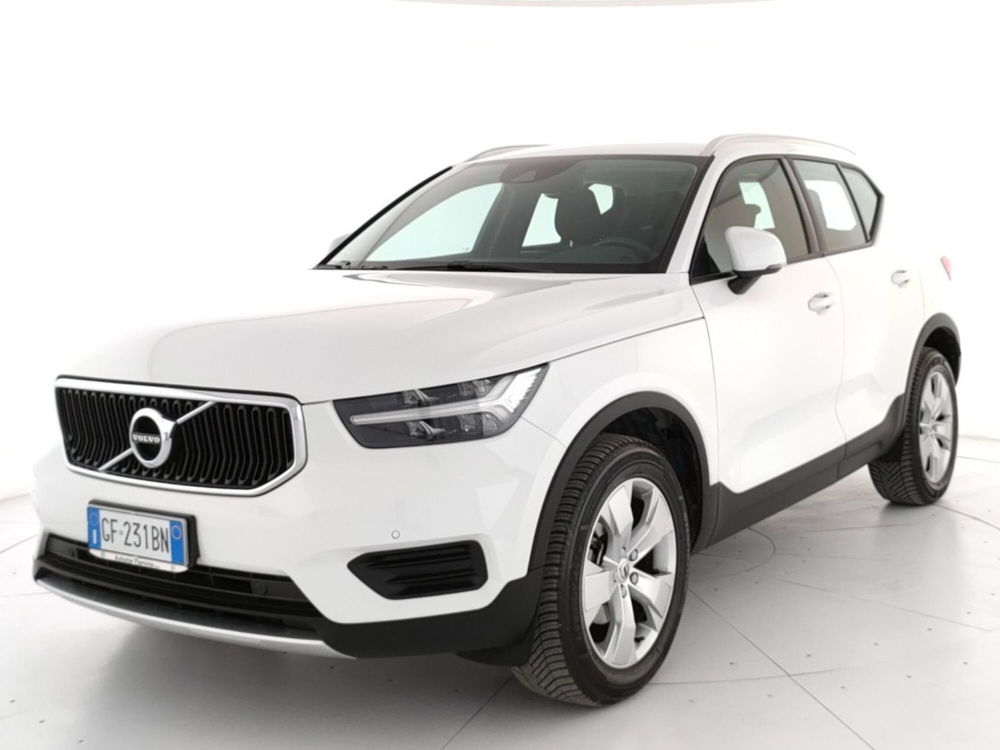 VOLVO Veicoli Commerciali XC40 usata a Roma