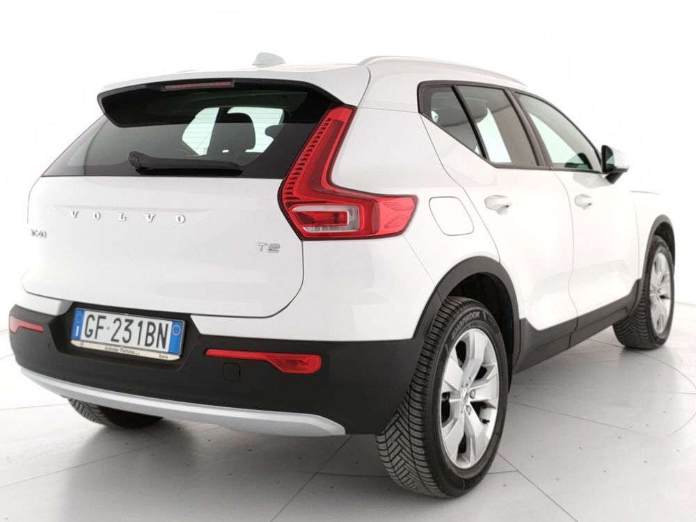 VOLVO Veicoli Commerciali XC40 usata a Roma (2)