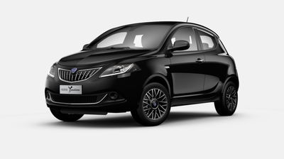 Lancia Ypsilon 1.0 FireFly 5 porte S&amp;S Hybrid Silver Plus nuova a Siena