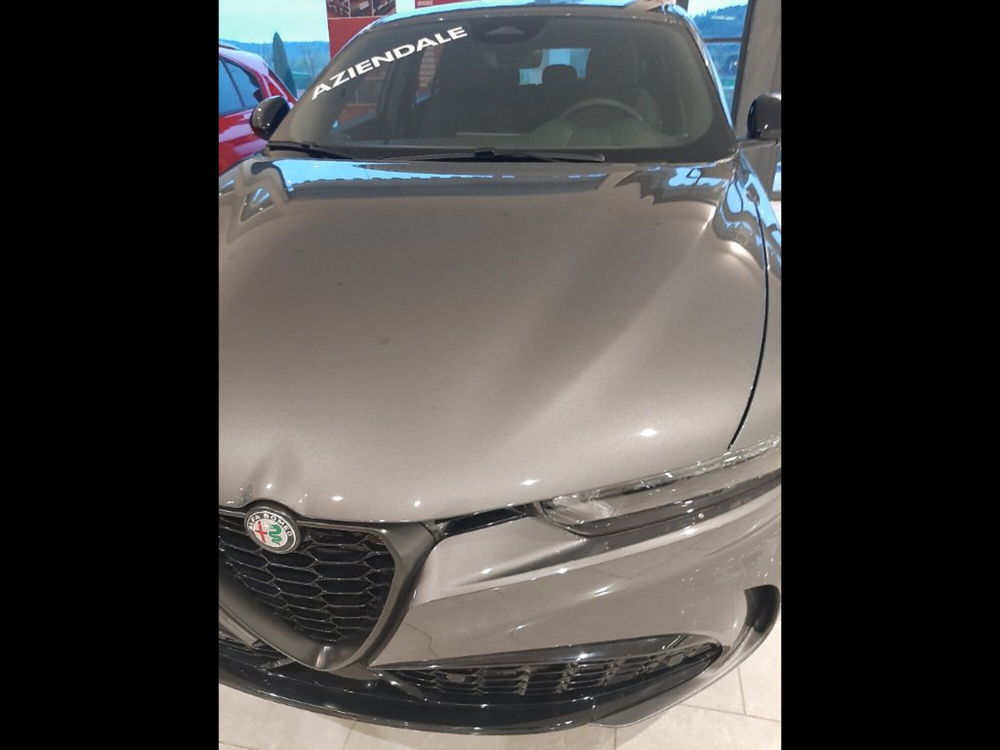 Alfa Romeo Tonale nuova a Siena (12)