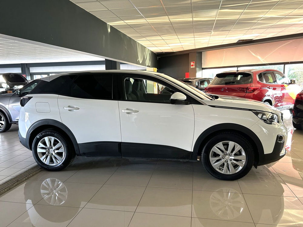 Peugeot 3008 usata a Ferrara (4)