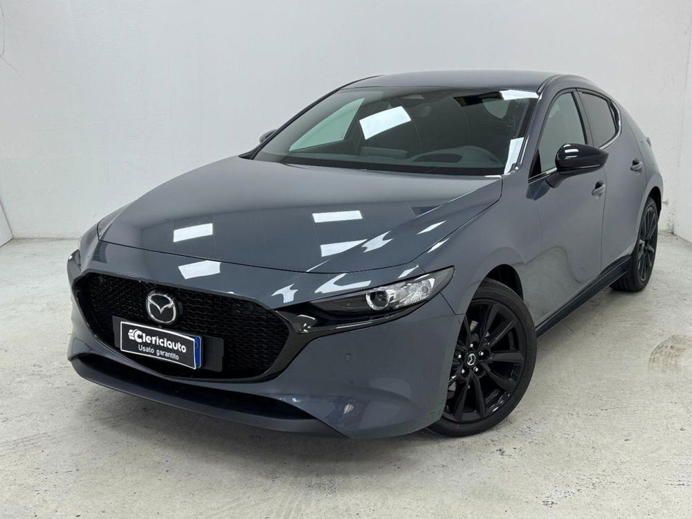 Mazda Mazda3 Hatchback usata a Como