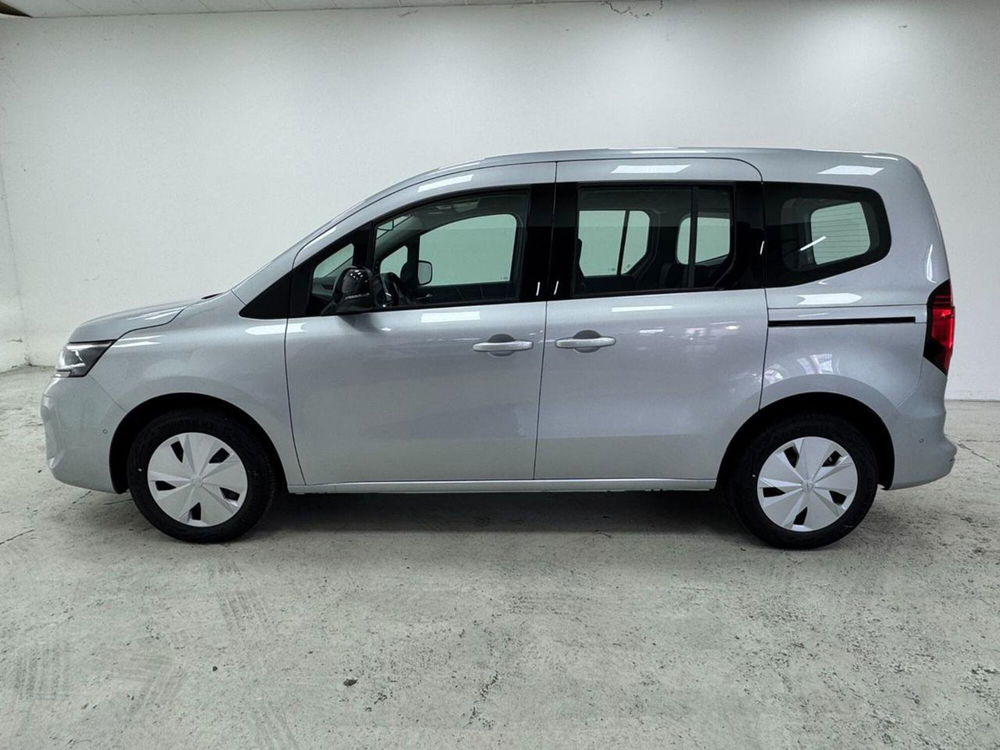 Nissan Townstar nuova a Como (8)