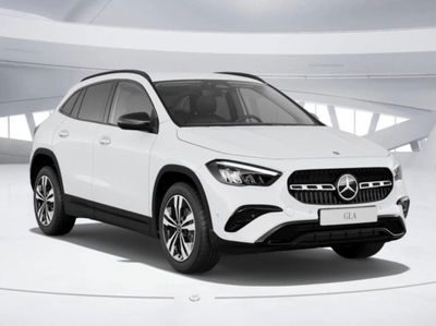 Mercedes-Benz GLA SUV 180 d Progressive Advanced auto nuova a Verona