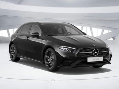 Mercedes-Benz Classe A Sedan 250 e phev AMG Line Advanced Plus auto nuova a Verona