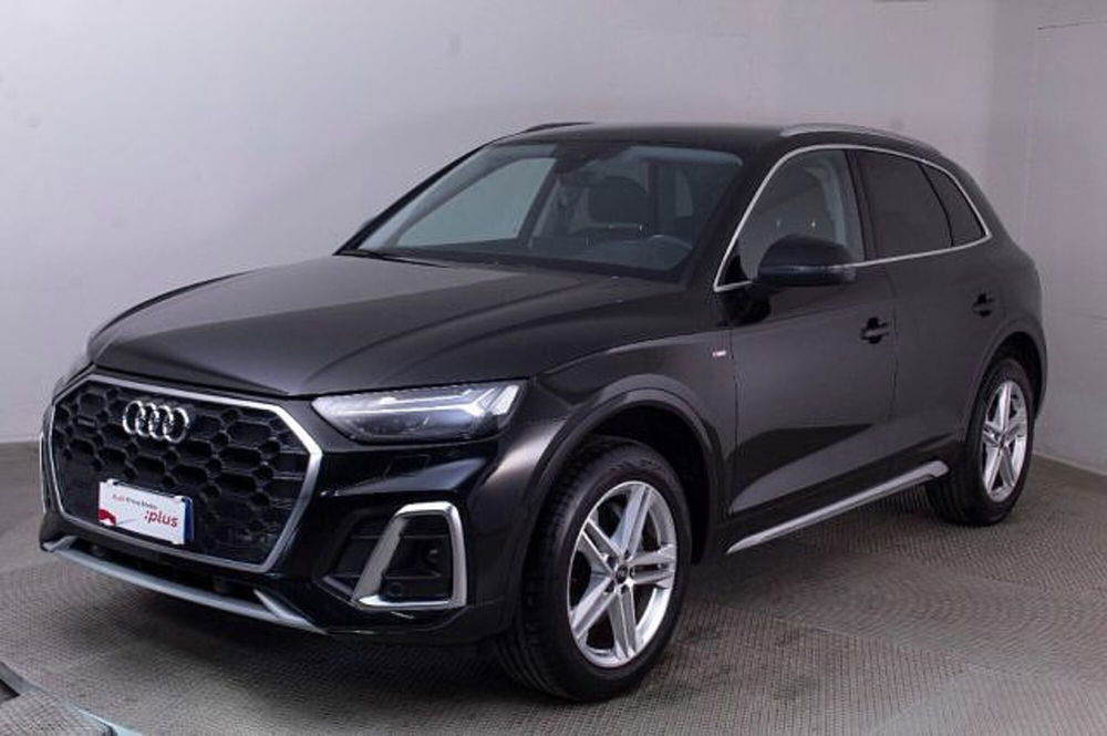 Audi Q5 usata a Novara