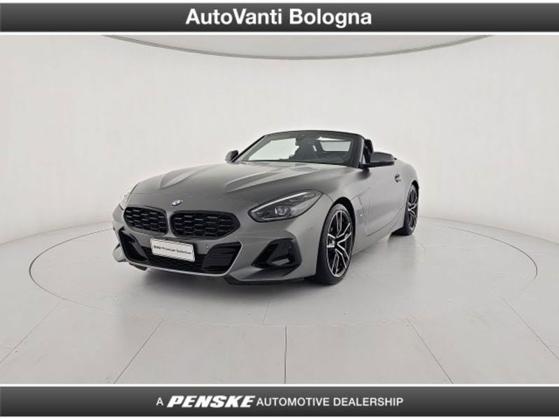 BMW Z4 Cabrio Z4 sDrive20i Msport  del 2024 usata a Granarolo dell&#039;Emilia