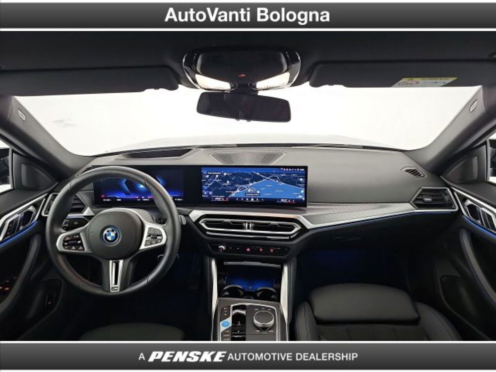 BMW i4 usata a Bologna (10)