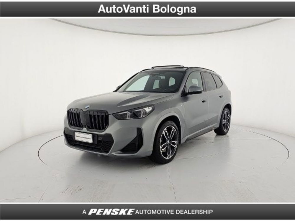 BMW X1 usata a Bologna