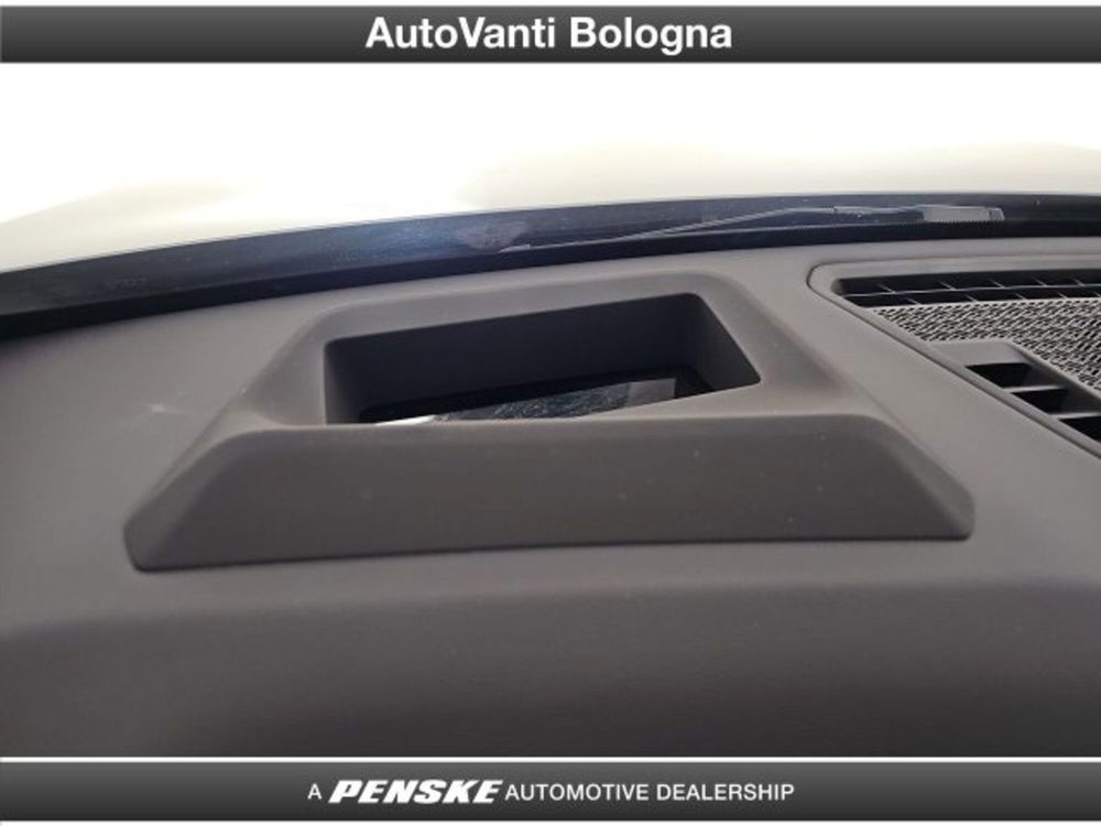 BMW X1 usata a Bologna (13)