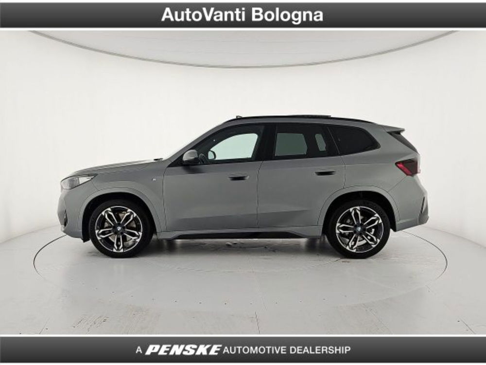 BMW X1 usata a Bologna (3)