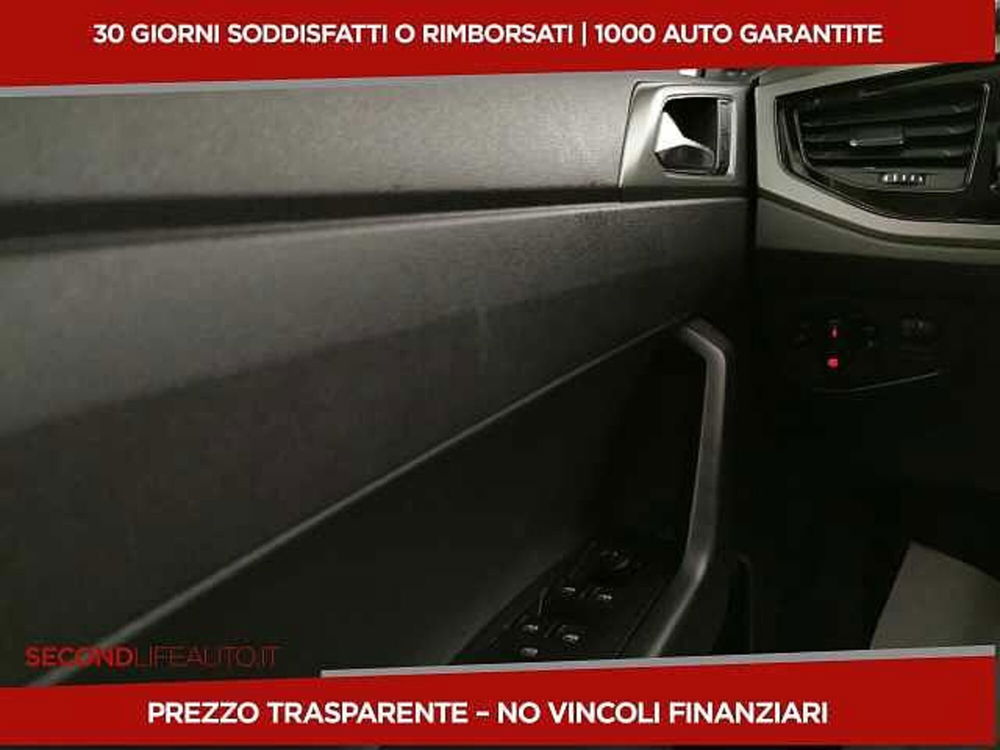 Volkswagen Polo usata a Chieti (20)