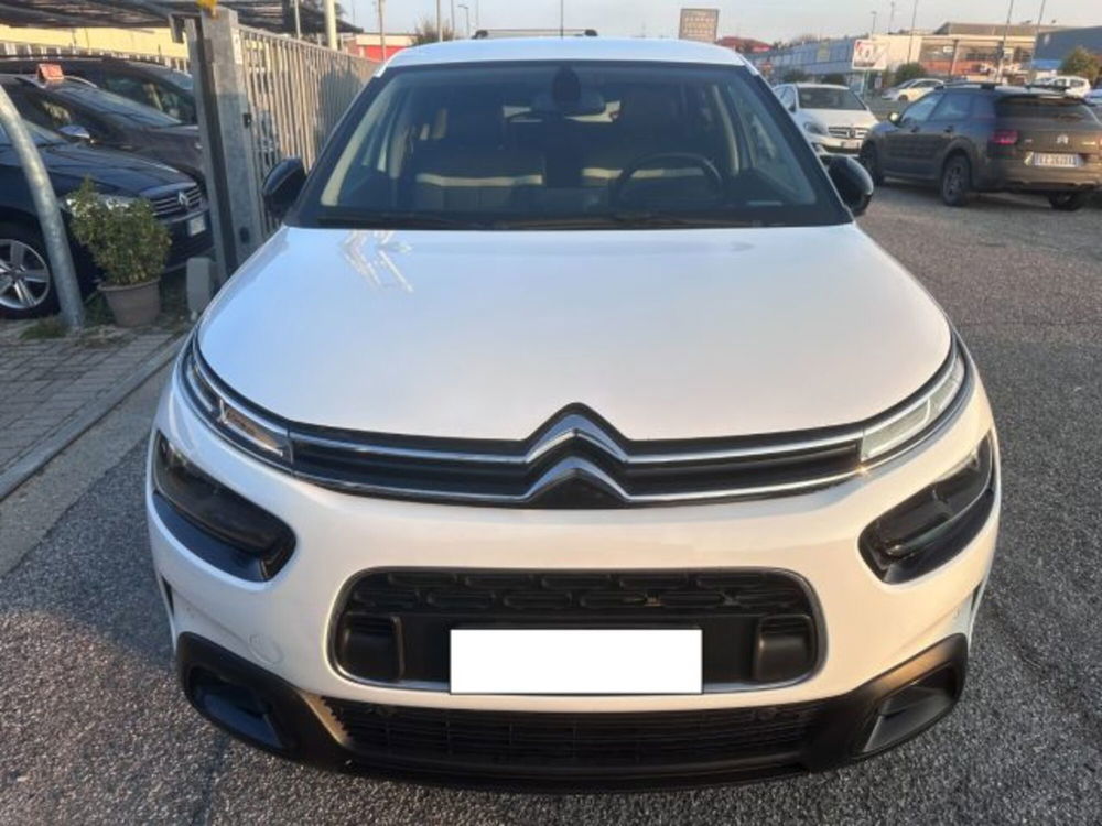 Citroen C4 Cactus usata a Lodi (2)