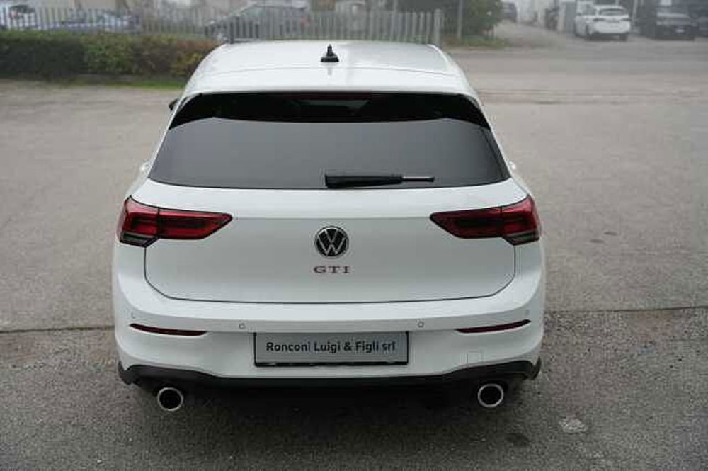 Volkswagen Golf usata a Rovigo (12)