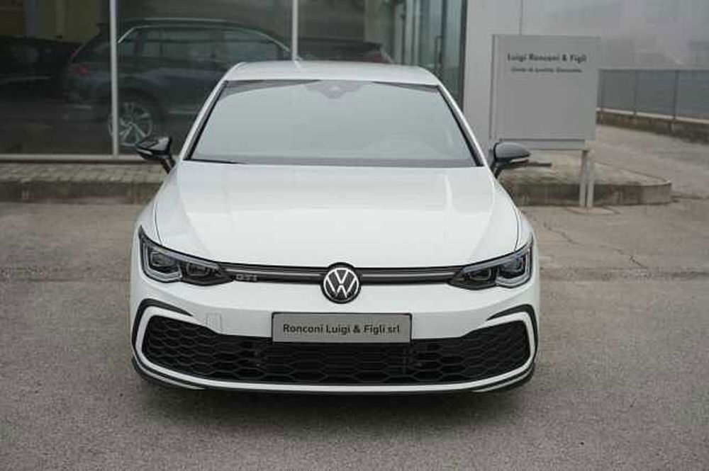 Volkswagen Golf usata a Rovigo (2)