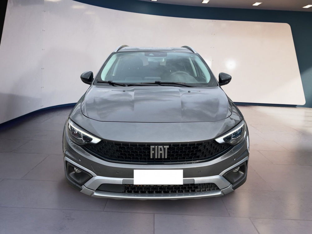 Fiat Tipo usata a Torino