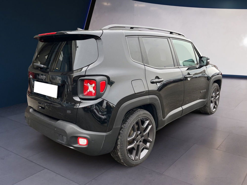 Jeep Renegade usata a Torino (4)