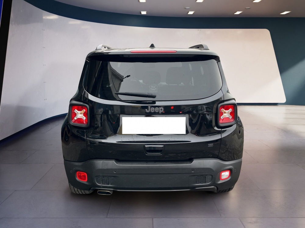 Jeep Renegade usata a Torino (5)