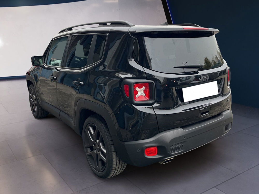 Jeep Renegade usata a Torino (6)