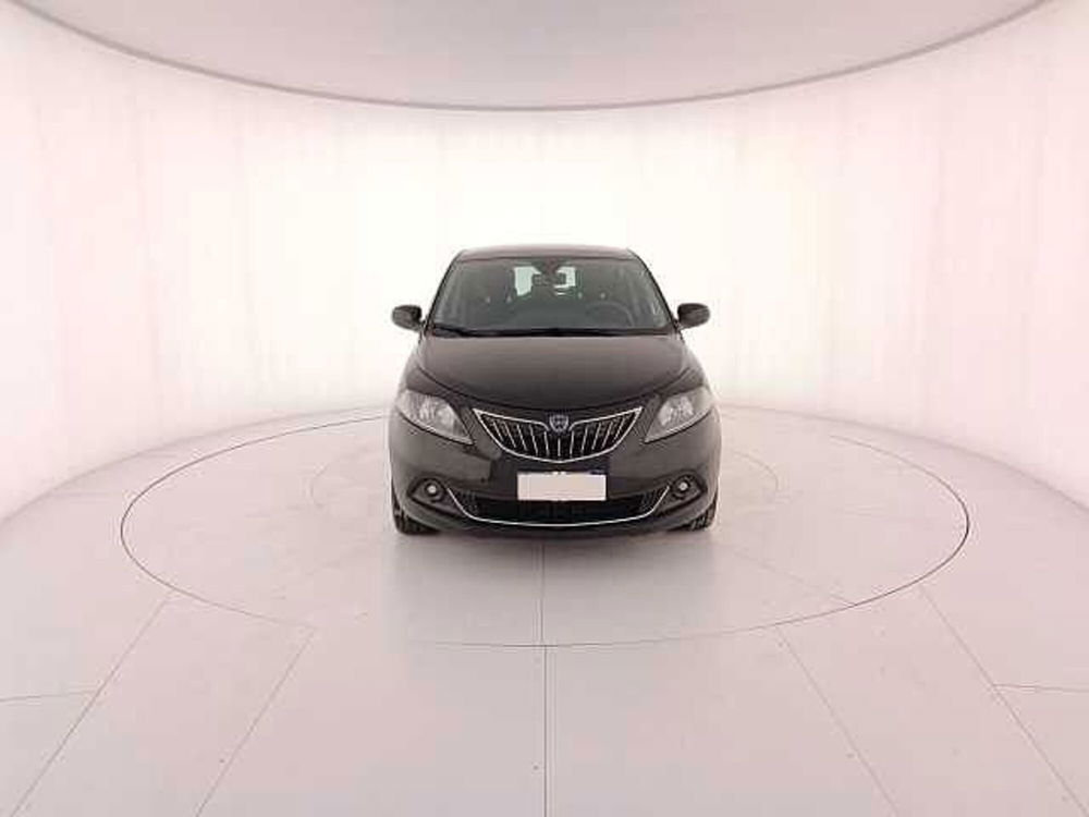 Lancia Ypsilon usata a Venezia (4)