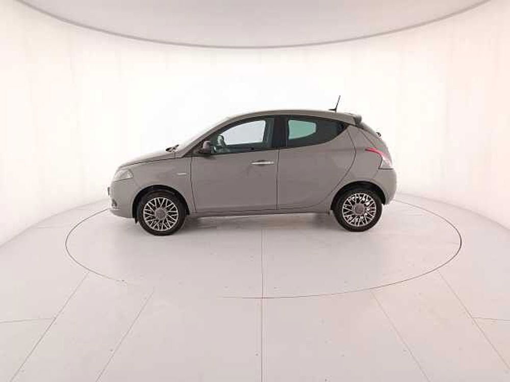 Lancia Ypsilon usata a Venezia (6)