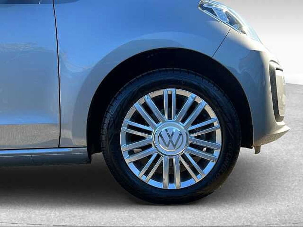 Volkswagen up! usata a Grosseto (15)