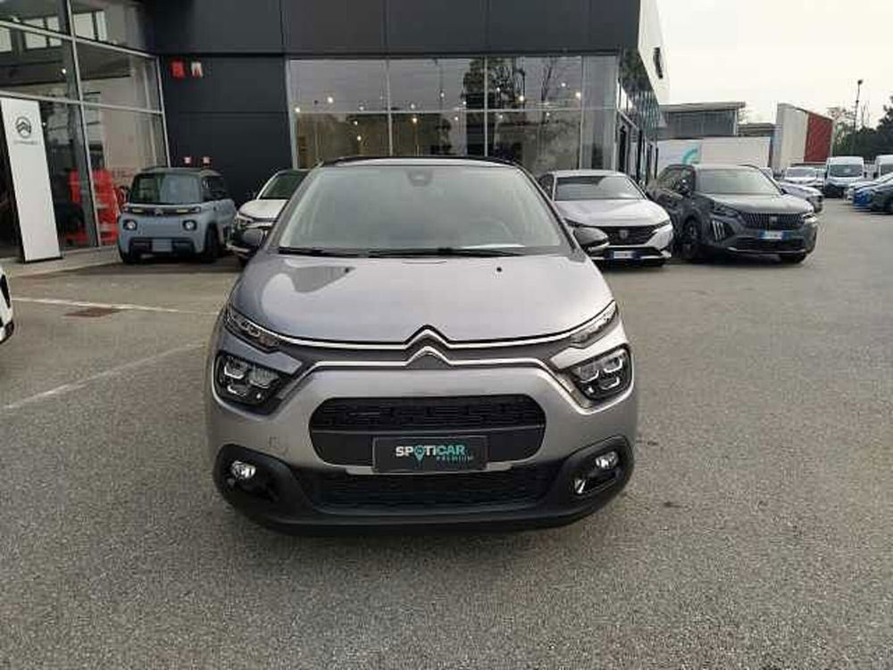 Citroen C3 usata a Milano (2)