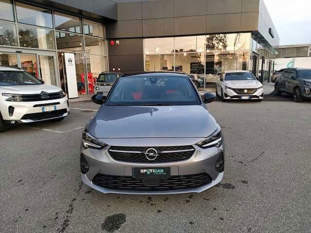 Opel Corsa usata a Milano (2)