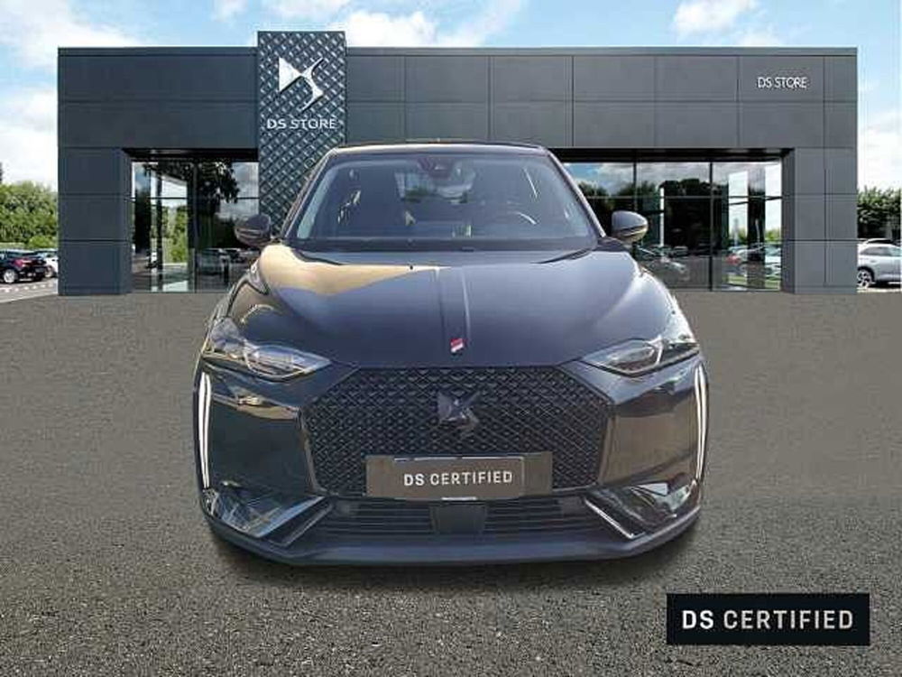 Ds DS 3 nuova a Milano (2)