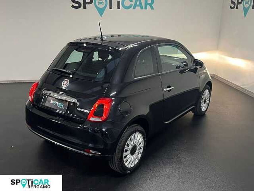 Fiat 500 nuova a Bergamo (13)