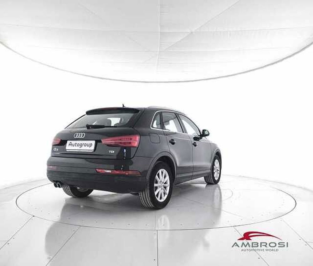 Audi Q3 usata a Viterbo (3)