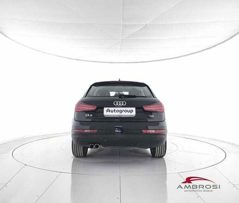 Audi Q3 usata a Viterbo (6)