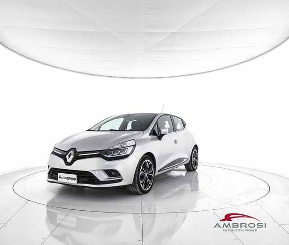 Renault Clio usata a Viterbo