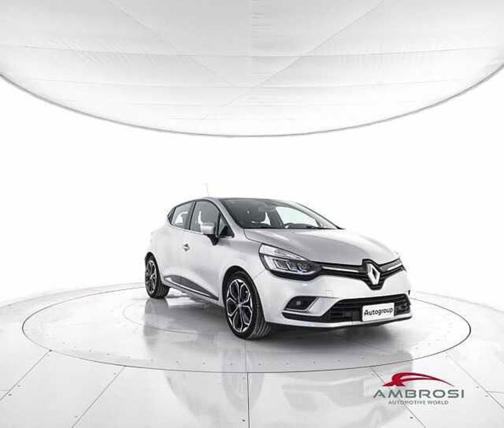 Renault Clio usata a Viterbo (2)