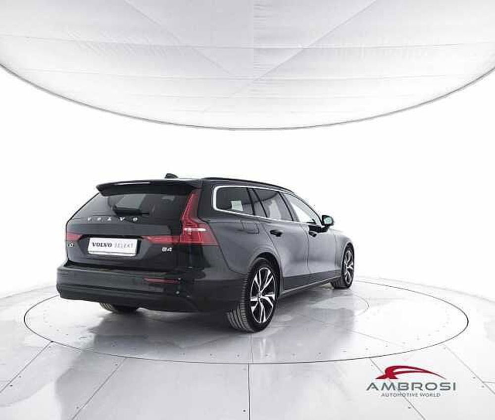 Volvo V60 usata a Viterbo (3)