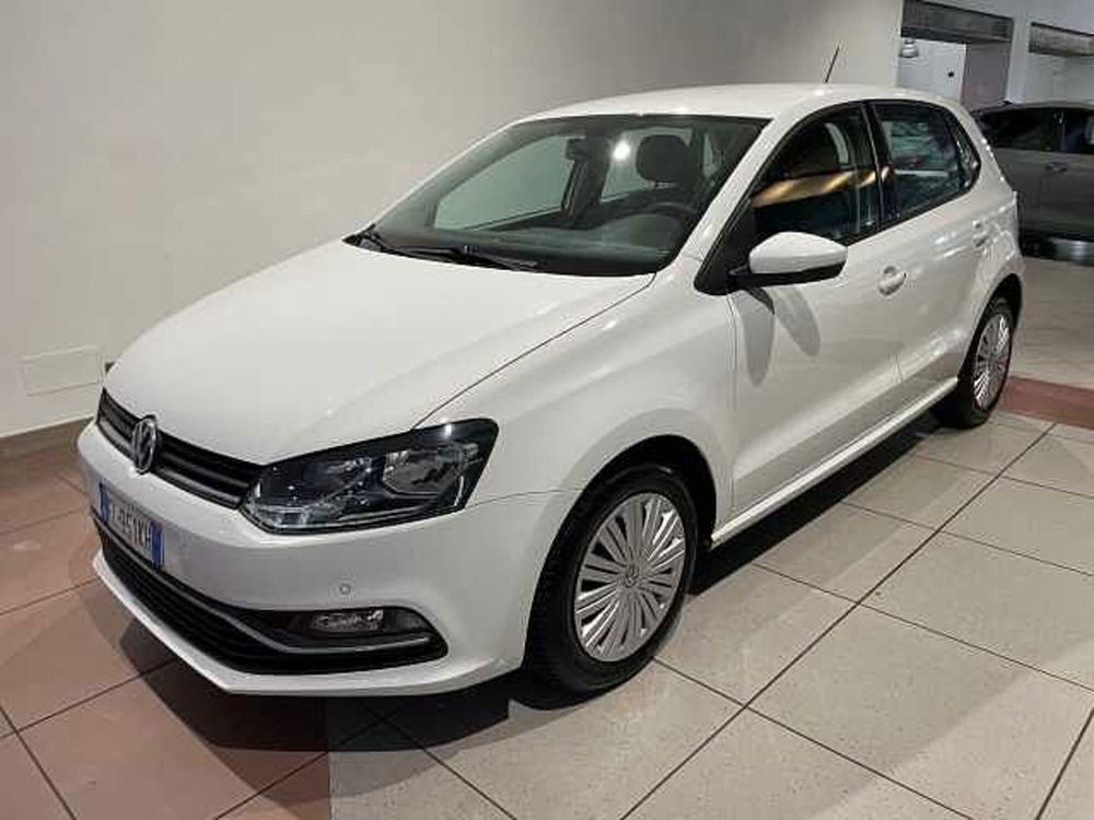 Volkswagen Polo usata a Genova