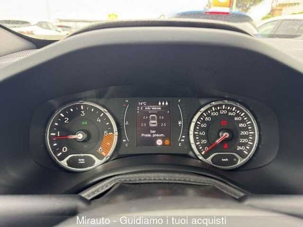 Jeep Renegade usata a Roma (13)