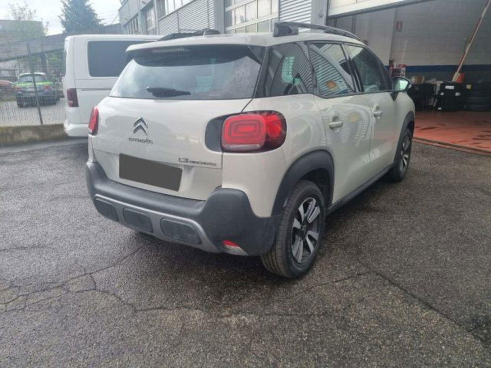 Citroen C3 Aircross usata a Monza e Brianza (2)