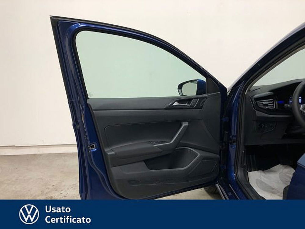 Volkswagen Polo nuova a Vicenza (14)