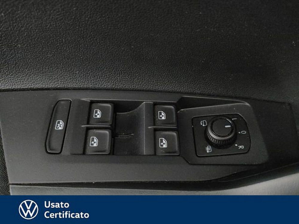 Volkswagen Polo usata a Vicenza (12)