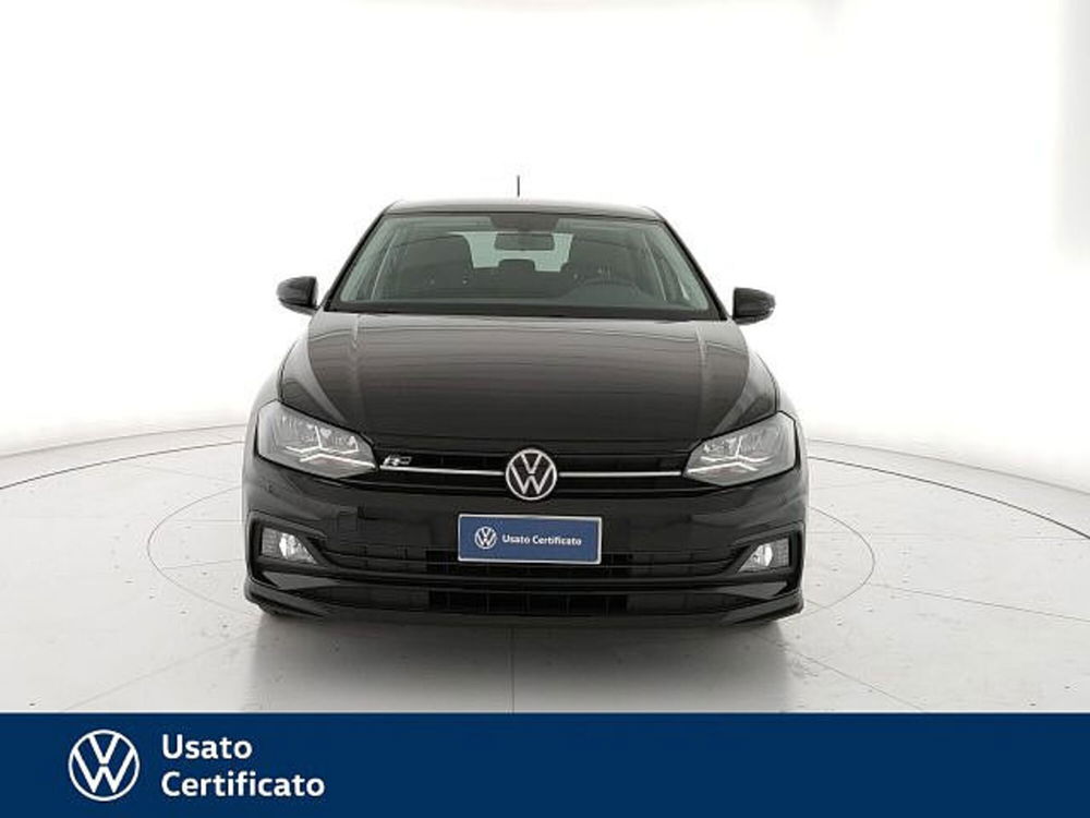 Volkswagen Polo usata a Vicenza (2)