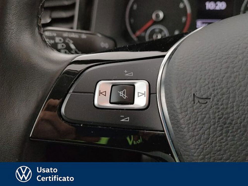 Volkswagen Polo usata a Vicenza (20)