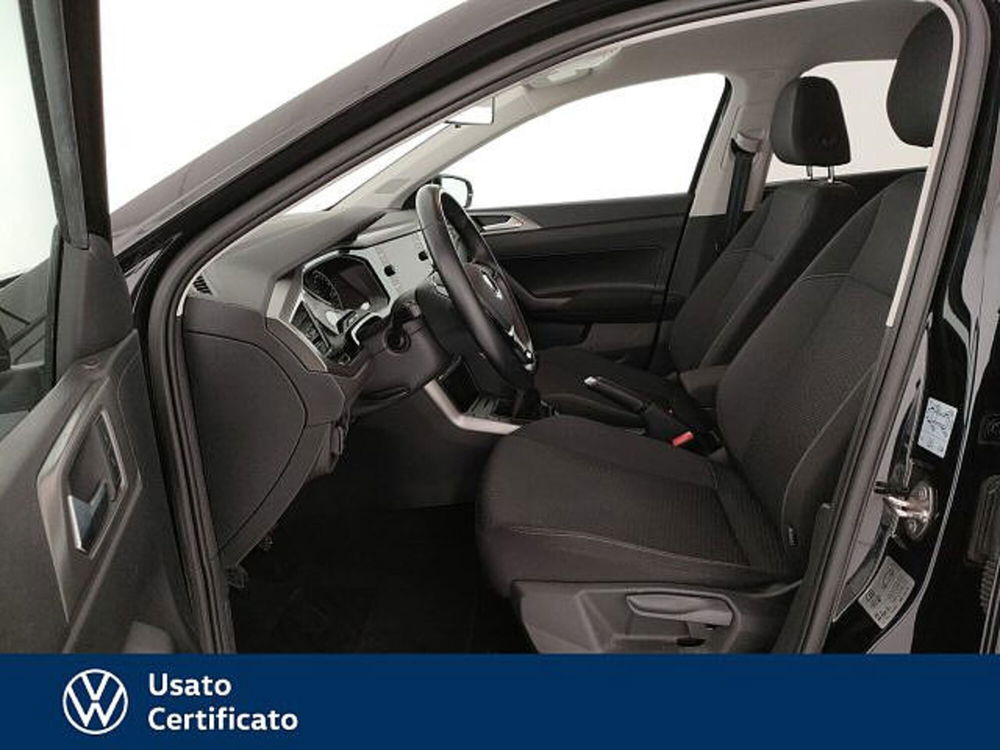 Volkswagen Polo usata a Vicenza (8)