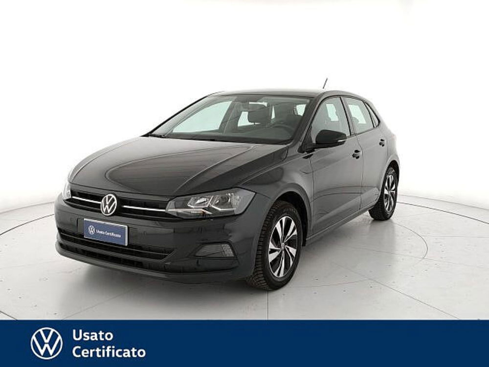 Volkswagen Polo usata a Vicenza