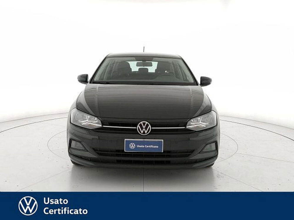 Volkswagen Polo usata a Vicenza (2)